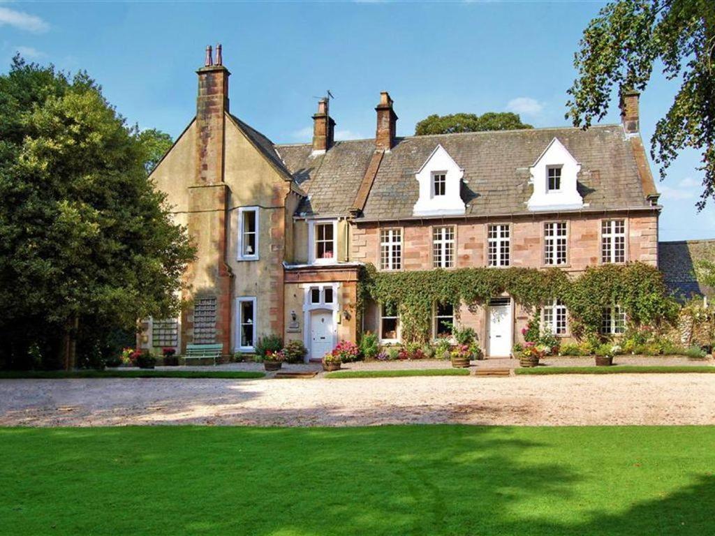 Barton Hall Country House Pooley Bridge Exteriör bild