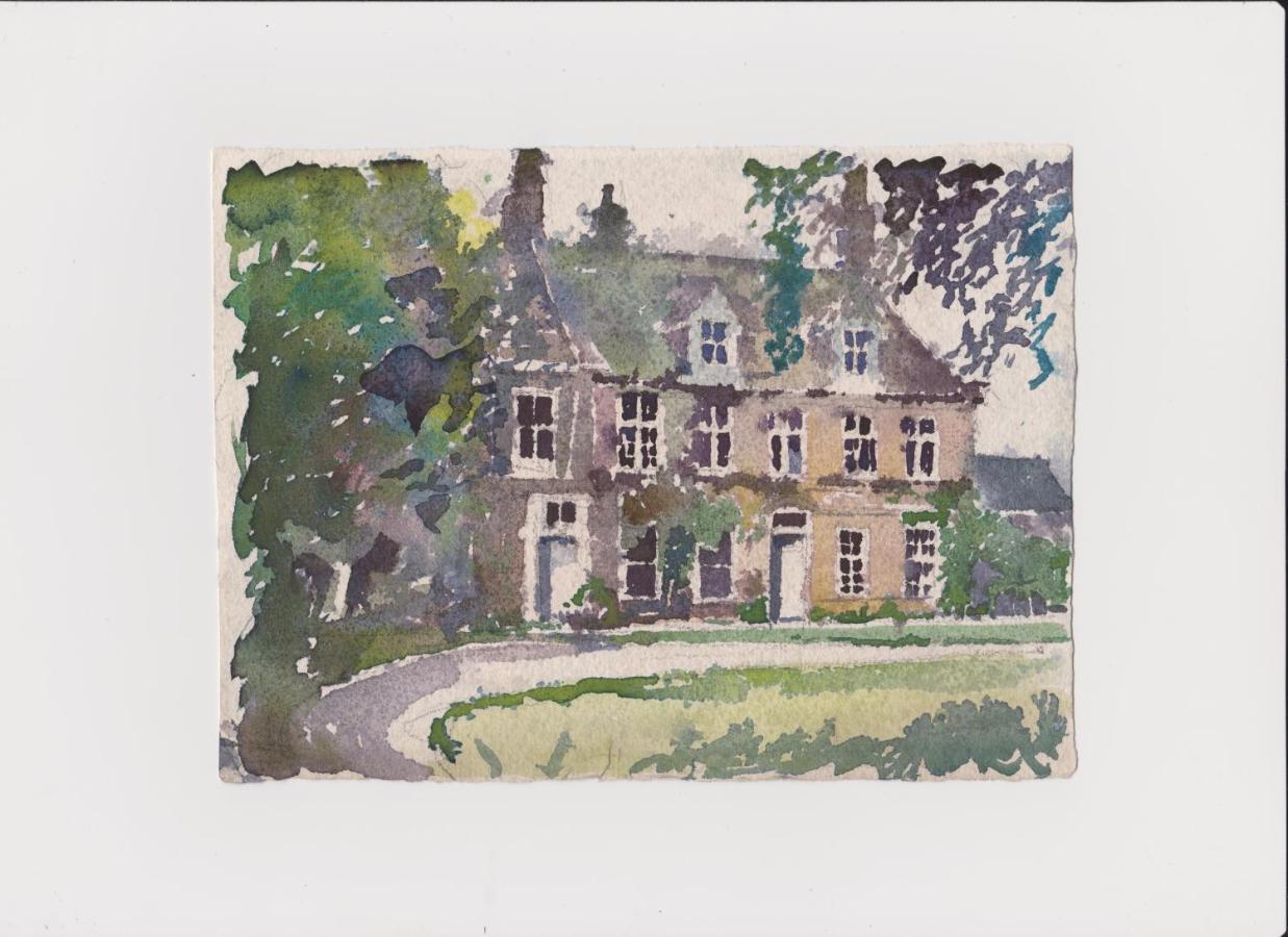 Barton Hall Country House Pooley Bridge Exteriör bild