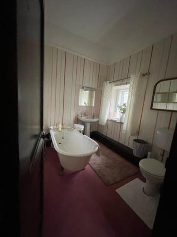 Barton Hall Country House Pooley Bridge Exteriör bild